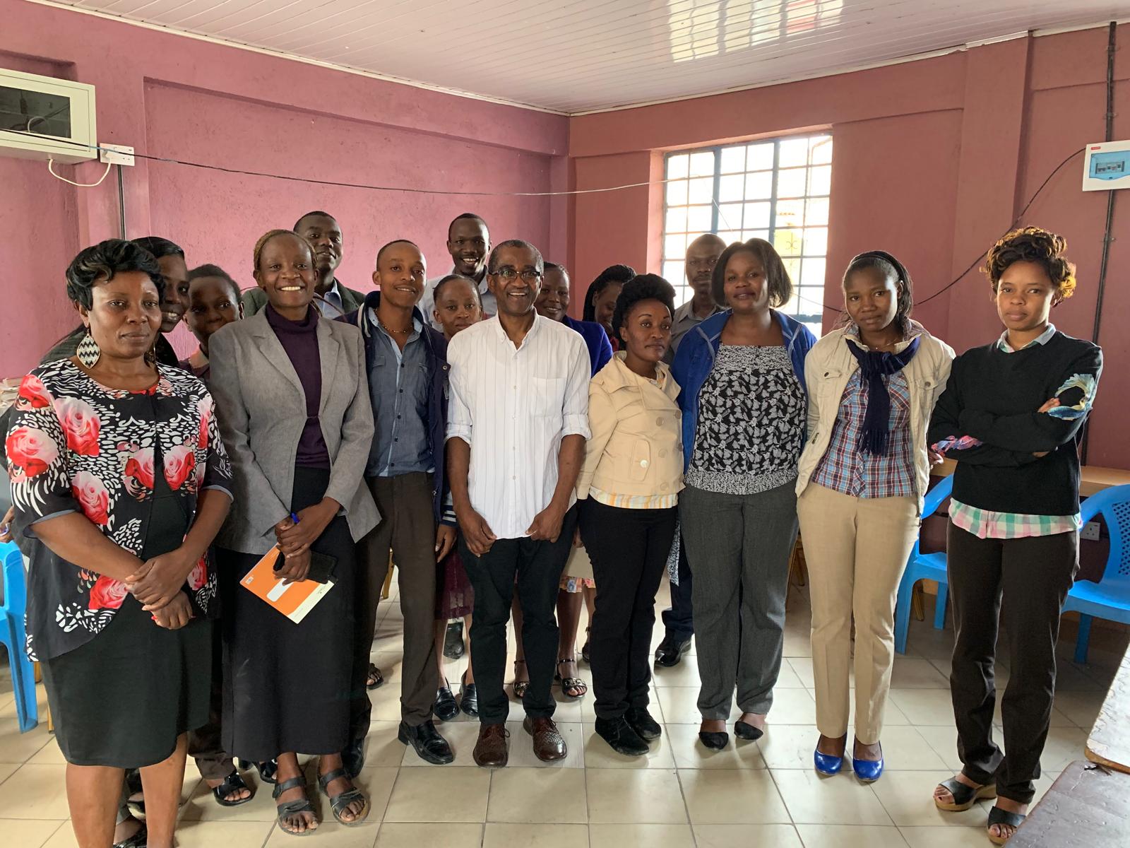 Schools' Oral Healthcare Programme