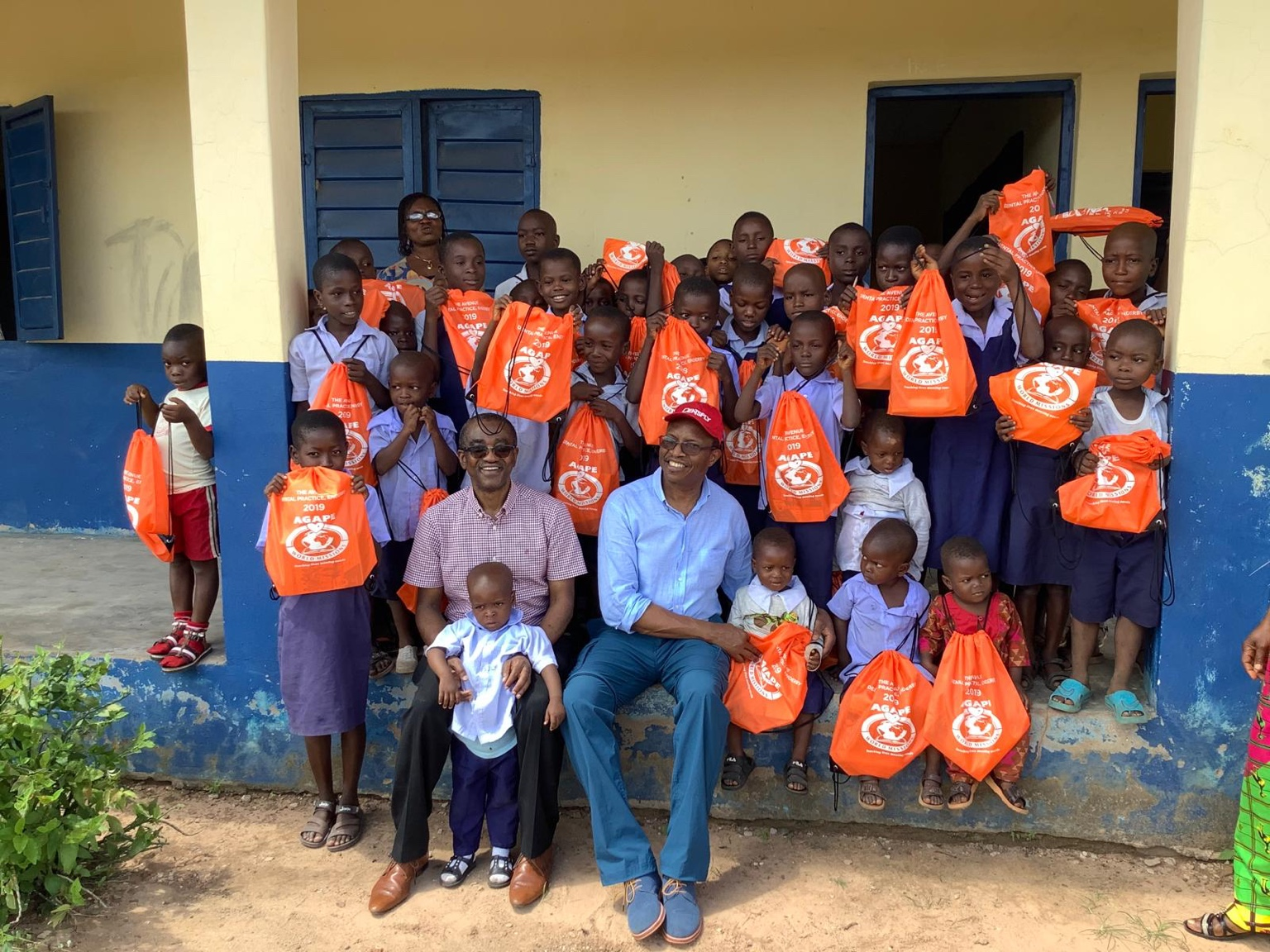 Children & Community