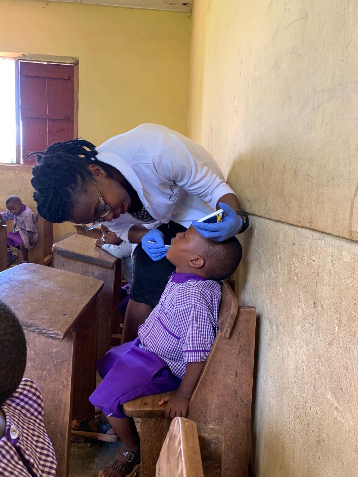 Medical Outreach