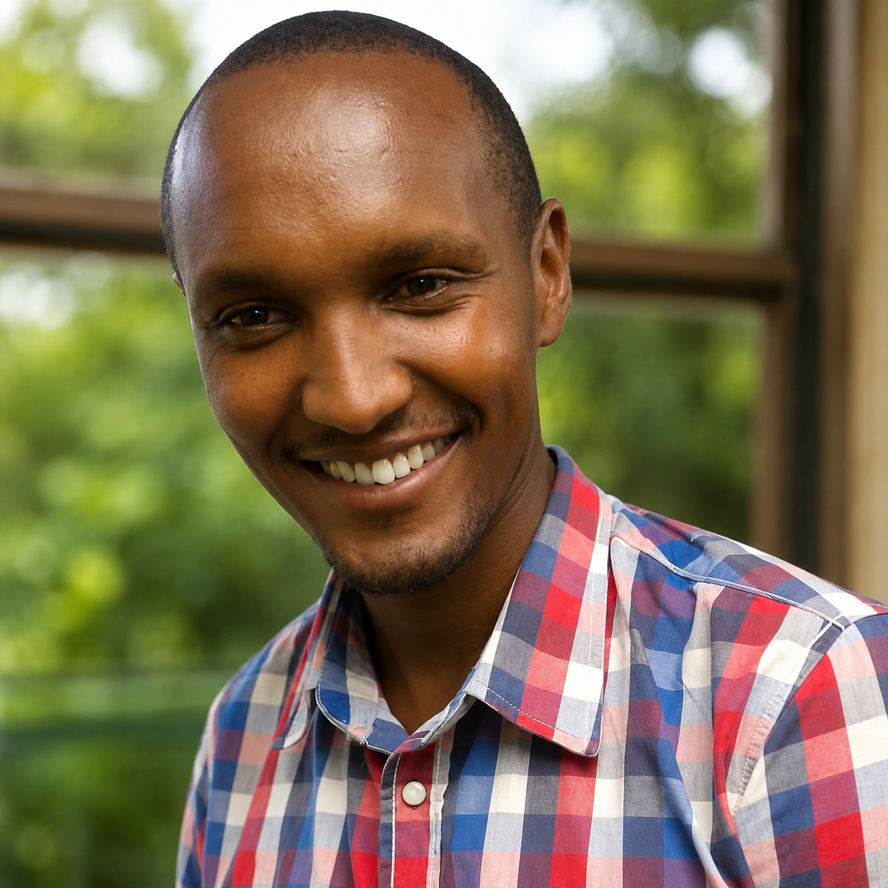 Wilson Nganga